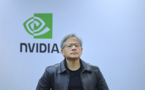 輝達財報推高股價　黃仁勳登世界第6大富豪超越祖克柏