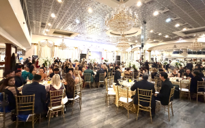 2025美洲环球奖颁奖典礼在休斯敦盛大举行   李蔚华荣登国际荣耀榜   星光音乐之夜点亮文化盛宴