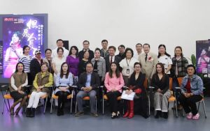 相遇鄧麗君 《但願人長久》陳佳全球巡回演唱會休斯頓站即將登場