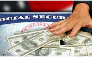 社会保障将比预期提前一年出现资金短缺