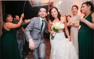 在休斯顿办一场美式婚礼和各种庆典活动，其实可以很简单，Liberty Venue提供一条龙服务！