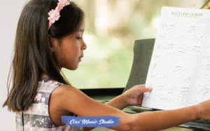 是什麼值得讓家長來回花一個多小時送去學琴,Cixi音樂教室廣受學生與家長認同