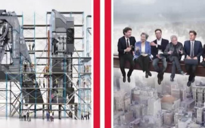 時代「AI設計師」黃仁勳蘇姿丰馬斯克入列