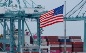 美越达成贸易协议 对越南商品徵20%关税