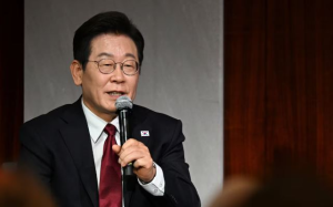 南韓總統：北韓接近能以洲際飛彈攜核武打擊美國