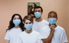 德州單日確診破8000!哈里斯郡口罩令延期至八月底