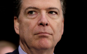 起诉前FBI局长柯米　川普预告还会有更多人被诉