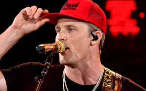 Parker McCollum強勢回歸牛仔節    本土巨星引爆NRG全場沸騰