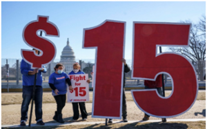 美參院51比50票通過降低通膨法案