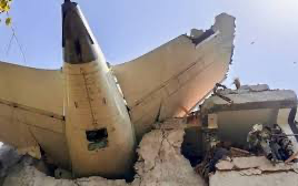 印度航空空难初步调查报告揭示系人祸：机组操作混乱致发动机熄火