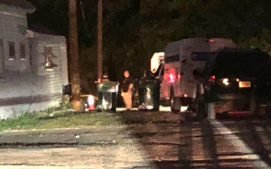 俄亥俄州首府哥伦布市郊外发生枪击事件    至少4人丧生