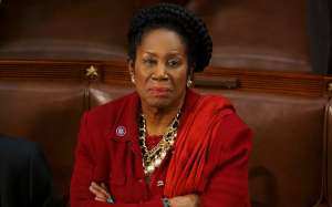 美國國會民主黨女衆議員希拉·傑克遜·李去世，享年 74 歲