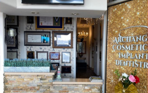 Archangel Implant Dentistry大天使植牙专科 周启诚医生专栏6— 牙科与医疗健康的关系!