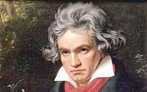 全球各地盛大庆祝  福尔摩沙四重奏应邀演出  乐圣贝多芬250年诞辰纪念音乐会