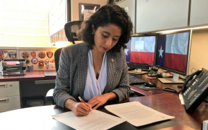 【最新】德州復工開倒車,哈里斯郡最高「紅色一級」警戒