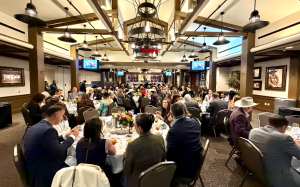 RODEO 讓世界走進德州    讓德州連接全球