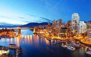 全球最友善城市？温哥华亚裔女遭一拳打趴在地