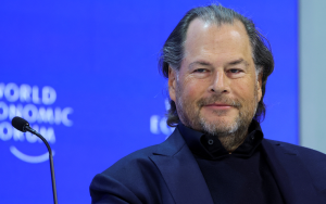 曾支持自由派的亿万富翁贝尼奥夫呼吁特朗普向旧金山派遣国民警卫队