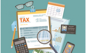 美国国税局在2023年 扩大了燃料成本的扣除范围