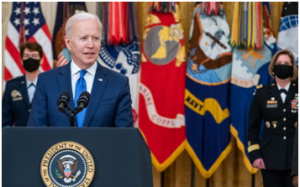 83%的美国人表示经济是他们决定将如何投票的问题