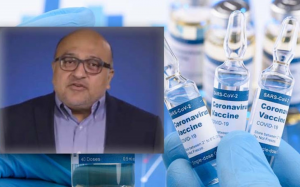 德州醫生拿走一瓶疫苗優先給親友接種    檢察官:犯盜竊罪面臨起訴