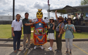 休士顿又见臺湾夜市  宝岛美食文化再现