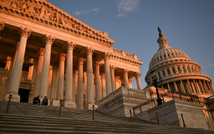 川普《大而美》眾院程序表决 共和党1人跑票!2招够机灵