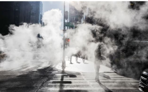 德州出行受冰凍風暴威脅　多家航司推出免改簽措施