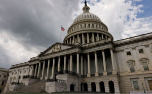 美參院未通過包裹法案 共和黨：援外案仍有機會