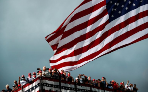 大陸對美大豆採購 助川普选情