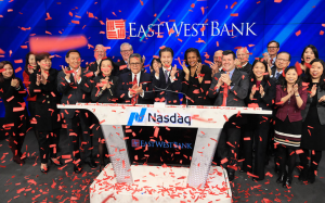 華美銀行2021年財務表現強勁並創下多項紀錄