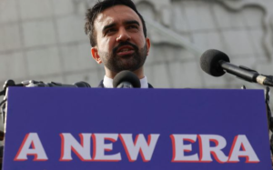 新市長真能為窮人翻身？