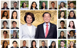 国际领袖基金会2021年度 「暑期公共事务实习计划」即起接受报名