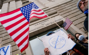 川普移民政策再受挫 法官勒令准1.2万难民入境美国