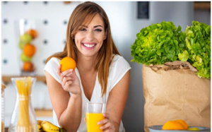 增强对抗感冒流感等的免疫力的最佳食物