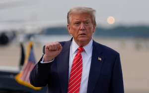 川普出兵轰伊朗 美中台战略变化更难料？《纽时》解析