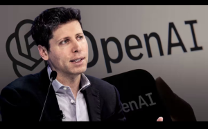 奧特曼：OpenAI內部AI模型已跻身全球前50名競賽編程選手，年底將登頂