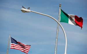 美中關係緊張 墨西哥有望成經濟大贏家