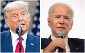 川普政府為当选总统拜登的过渡正式开始做準备 拜登和团队要準备4万亿元的预算和4000多个职位