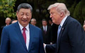 中国承诺每年采购至少170亿美元美国农产品　美中贸易关系出现缓和信号