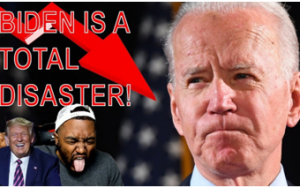 总统拜登支持率走低向通胀宣战 以图挽回中期选举颓势