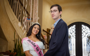 哈裏斯郡郡長希達爾戈宣布與丈夫分居