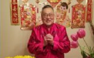 （美南人语） 华人神探李昌鈺在美离世 杨楚枫