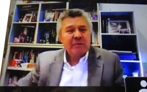 风雅、物哀、空寂 夏祖焯教授谈近代日本文学与电影