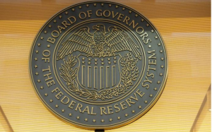 美联储银行终於降息