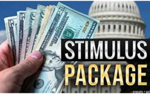 九月24日佩洛西和民主黨制定了一項2.4萬億元的經濟刺激法案 該法案將為美國家庭餐館和航空公司提供援助 但新協議仍不確定