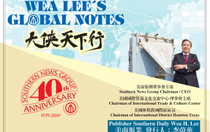 美國新冠疫情日記 4/4/2020  志願精神與全民口罩