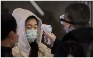 重新開放後 佛羅里達州 德州 亞利桑那州 的新感染量創新高 德州州長Abbott表示德州案件激增但醫院的能力仍然充裕