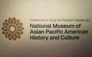 亚太裔国家历史文化博物馆筹建推进 休斯顿举行全国听证会汇集政界与社区声音