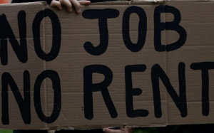 租客驱逐令再延期!到六月底都能住